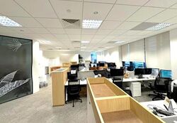 PLUS (D1), Office #536052671
